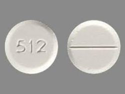 Roxiprin (Generic Oxycodone)